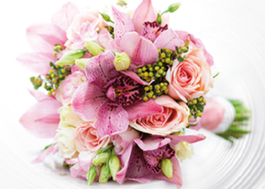 Bucato profumato con essenze Bouquet