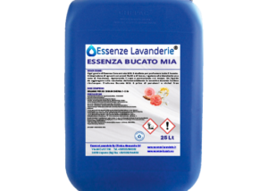 Essenza bucato concentrata